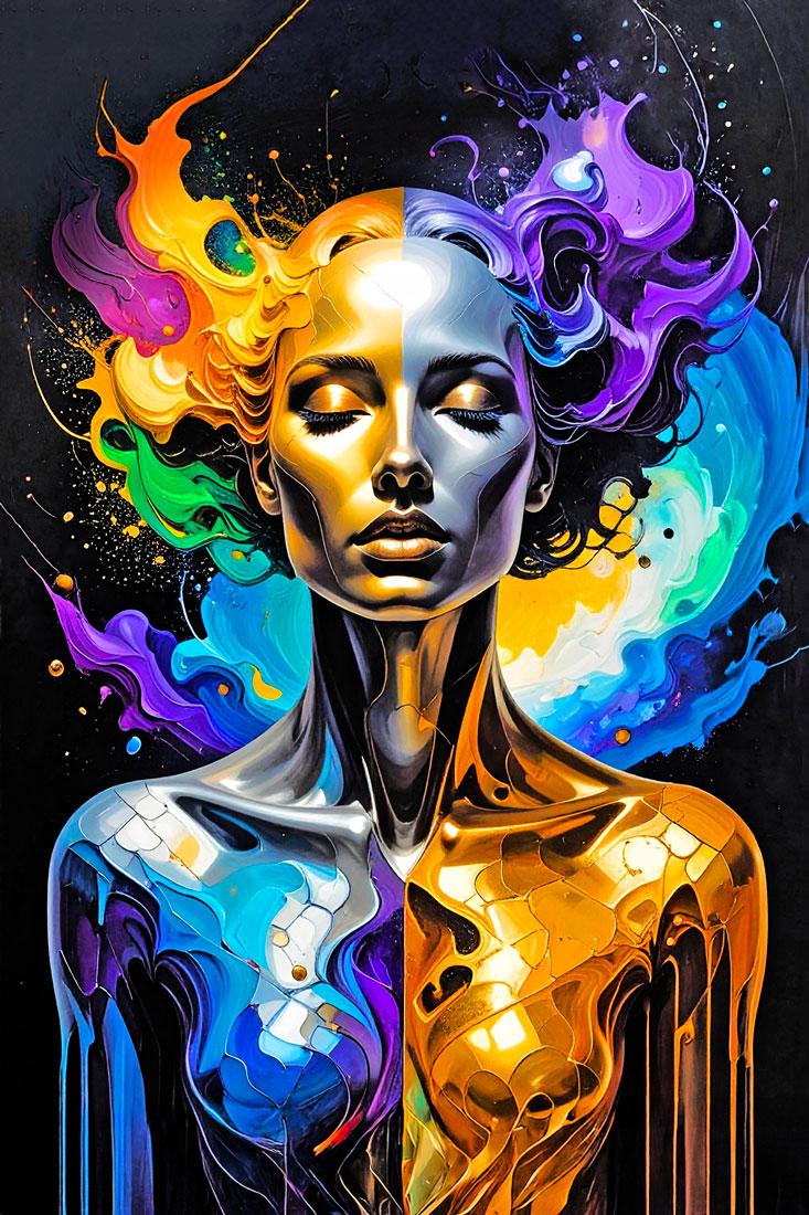 ET1025-134 HUMAN ESSENCE