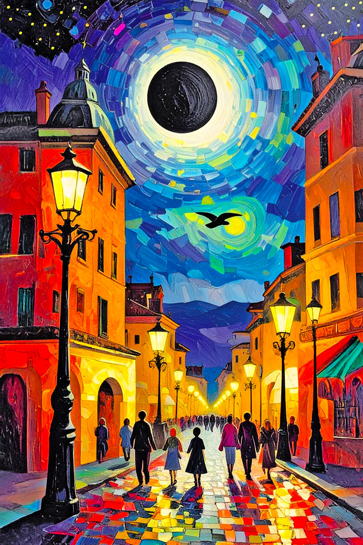 ET1025-135 HUMAN ESSENCE