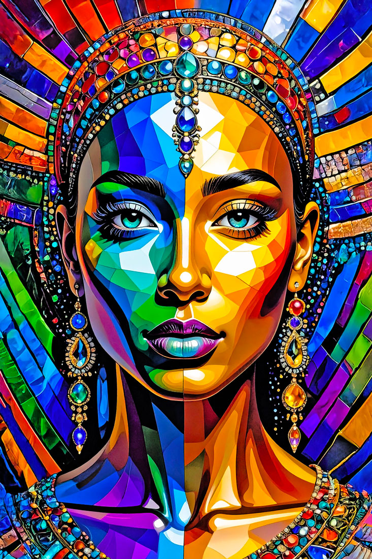 ET1025-145 HUMAN ESSENCE