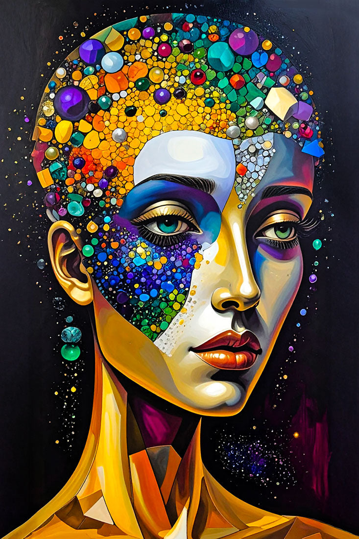 ET1025-146 HUMAN ESSENCE