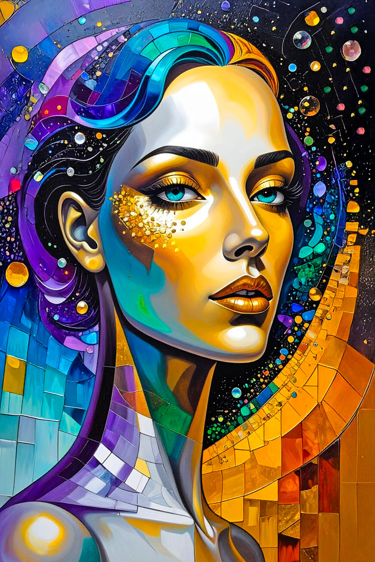 ET1025-150 HUMAN ESSENCE