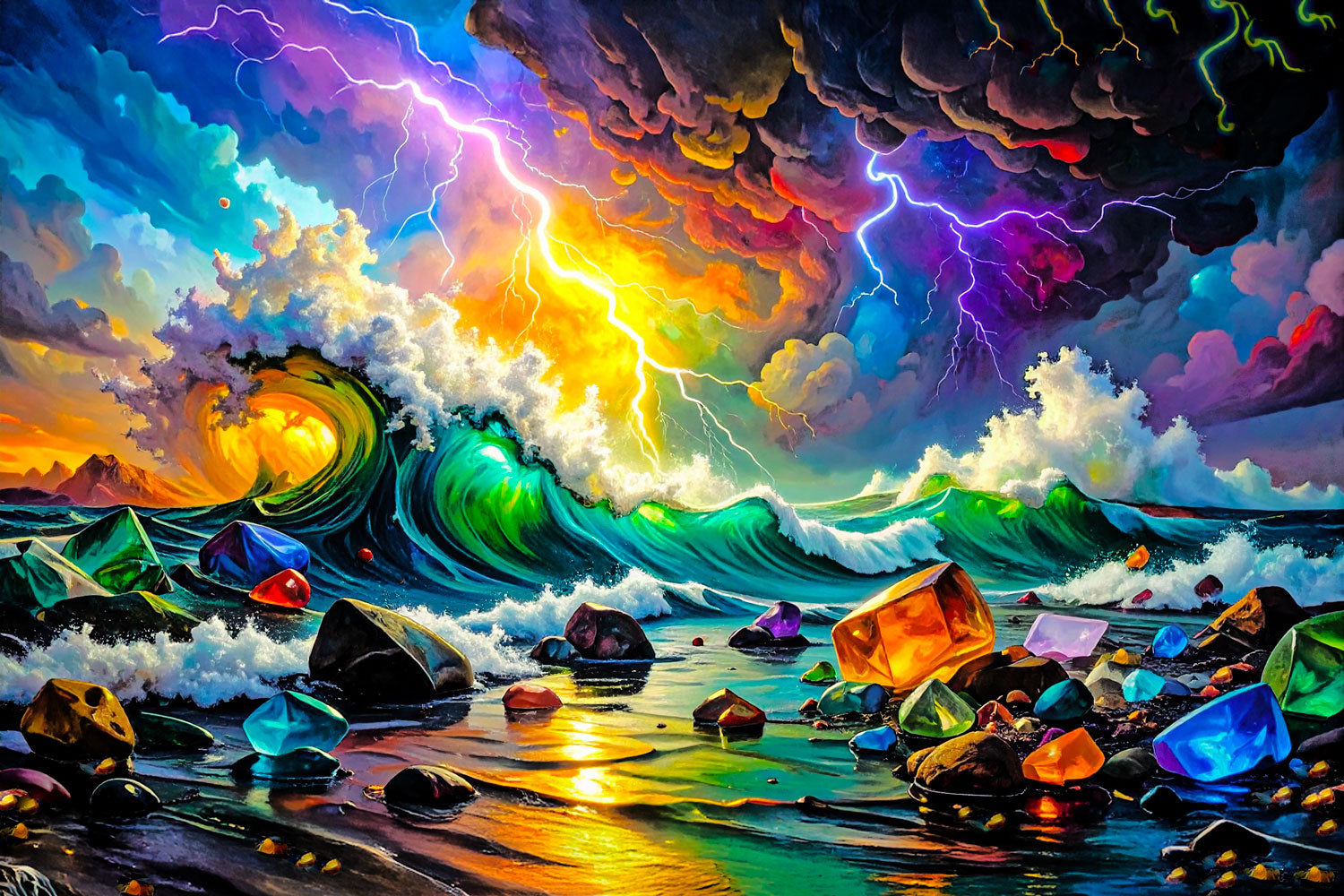 ET1025-154 CONCEPTUAL HORIZONS