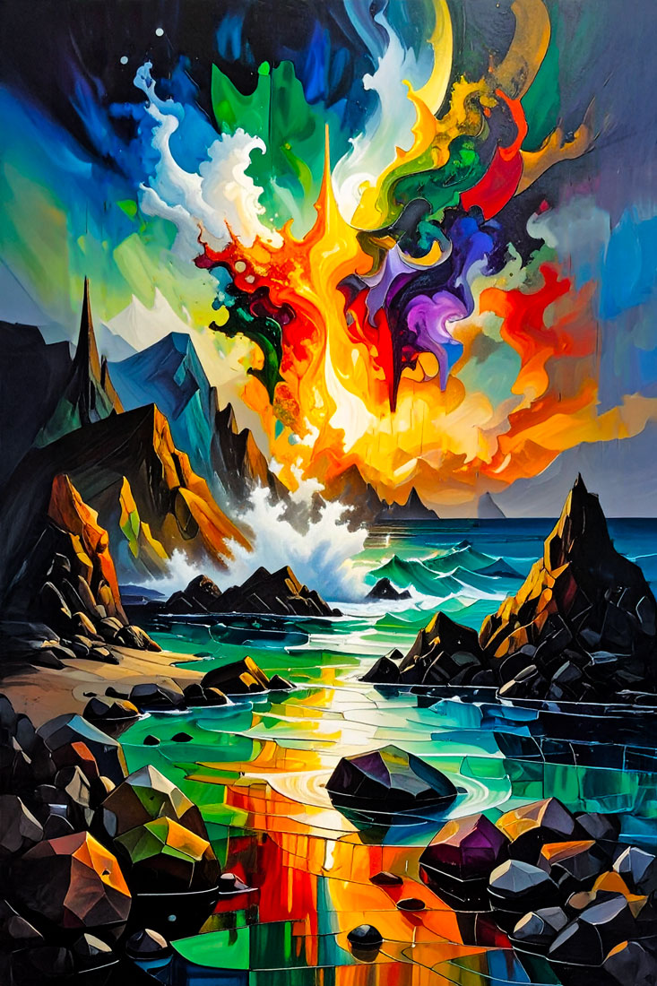 ET1025-164 CONCEPTUAL HORIZONS