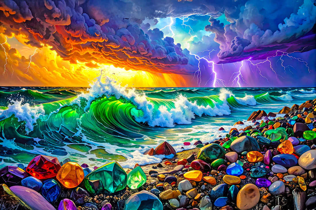 ET1025-199 CONCEPTUAL HORIZONS