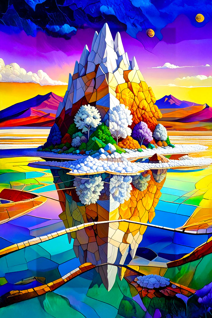 ET1025-50 CONCEPTUAL HORIZONS