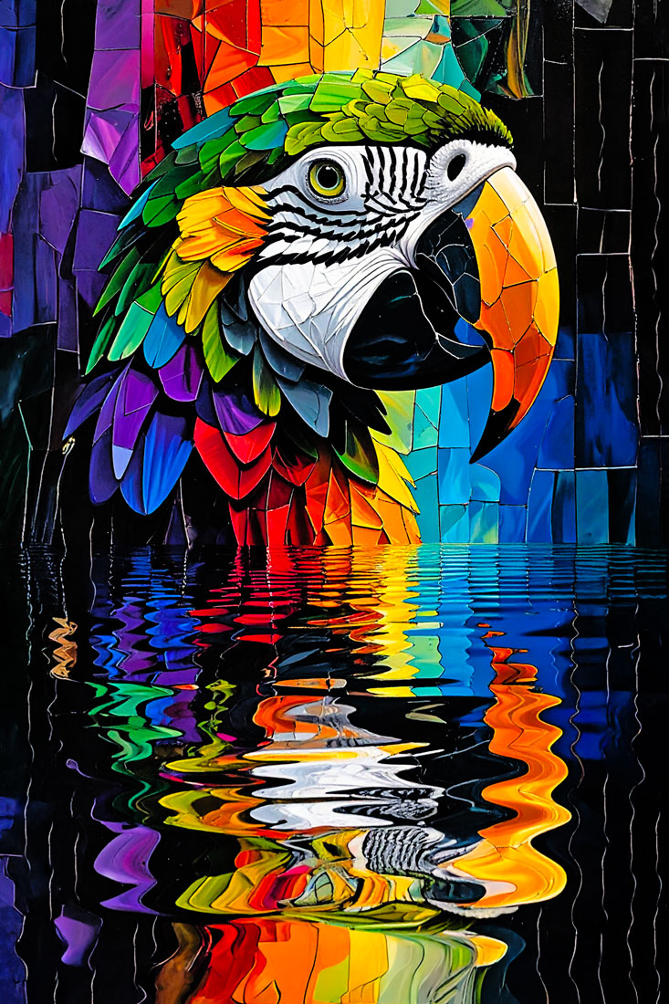 ET1025-98 CONCEPTUAL HORIZONS