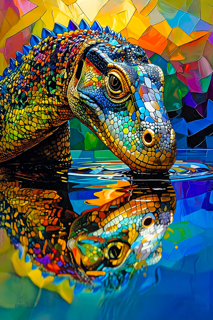 ET1025-99 CONCEPTUAL HORIZONS