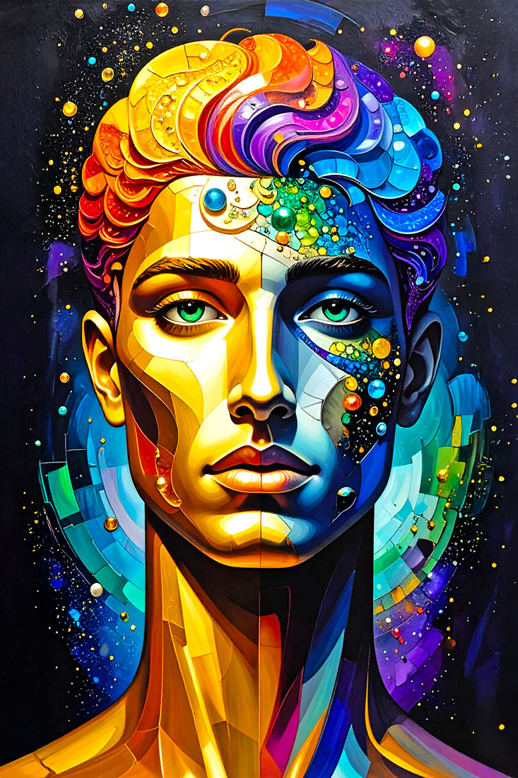 ET1125-11 HUMAN ESSENCE