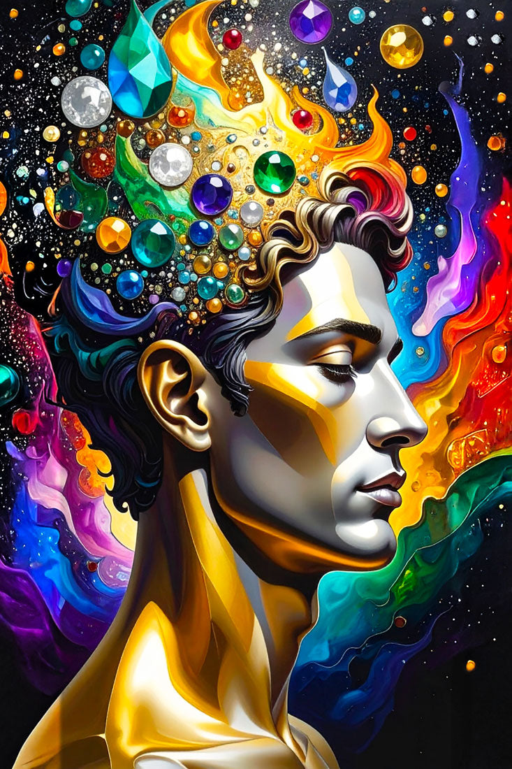 ET1125-13 HUMAN ESSENCE