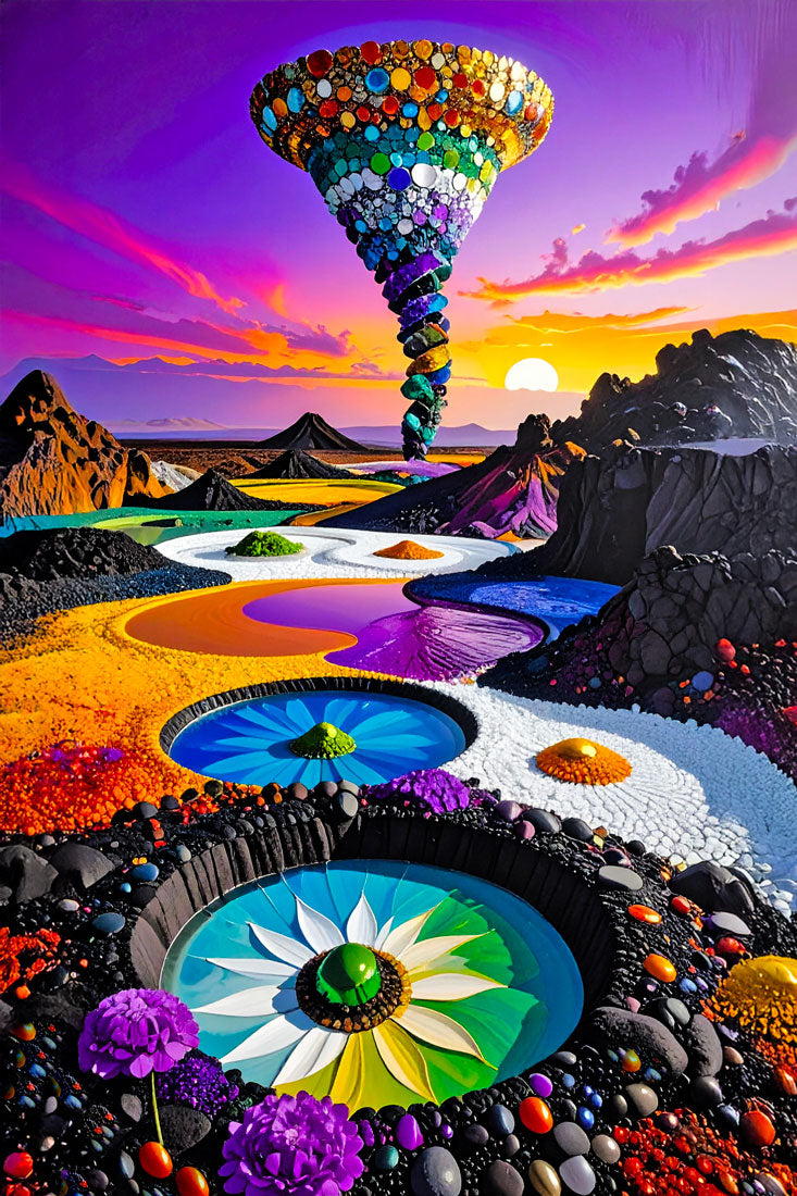 ET1125-19 CONCEPTUAL HORIZONS