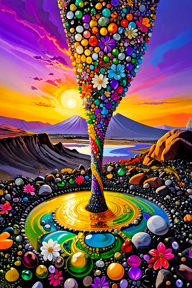 ET1125-25 CONCEPTUAL HORIZONS