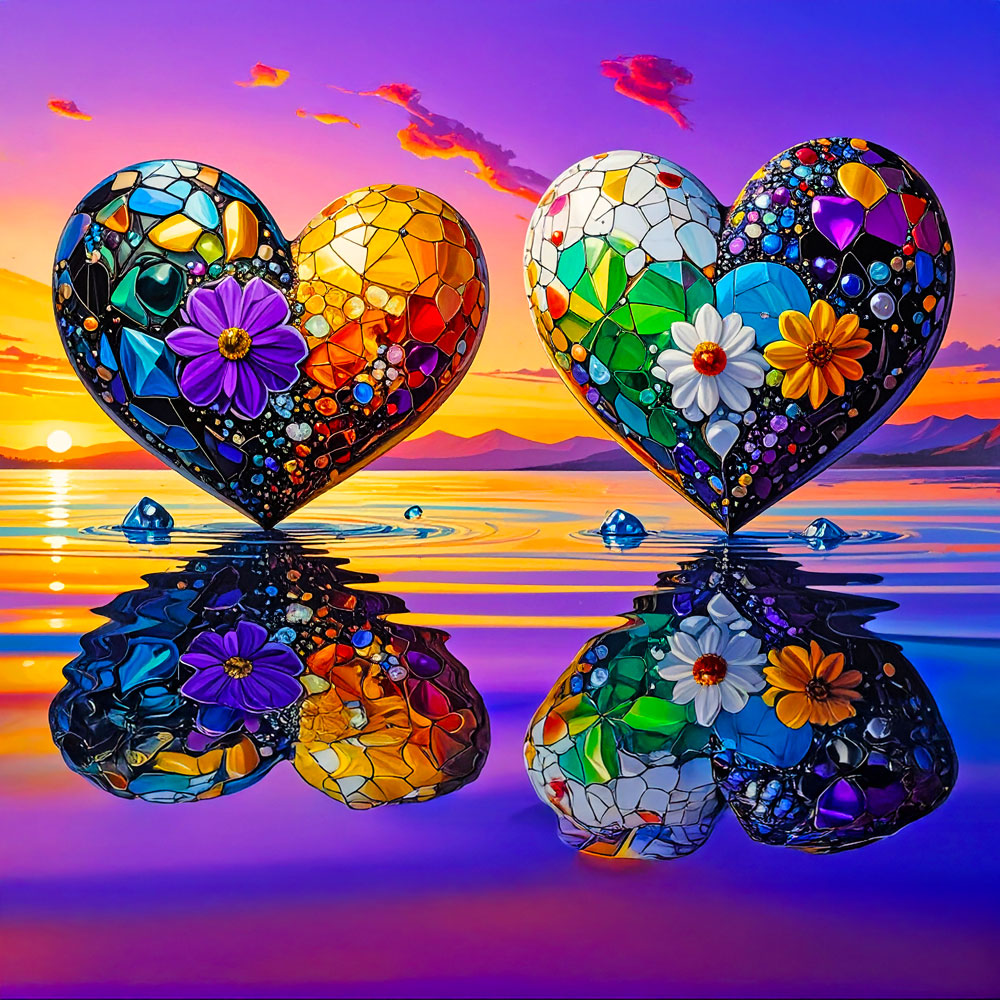 ET1125-250 ETHEREAL QUADRANTS