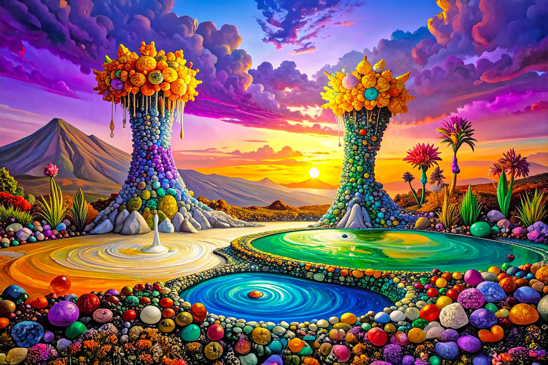 ET1125-41 CONCEPTUAL HORIZONS