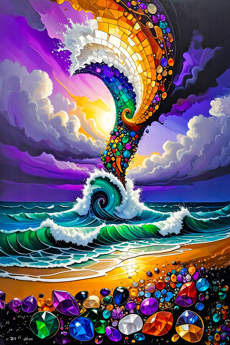 ET1125-42 CONCEPTUAL HORIZONS