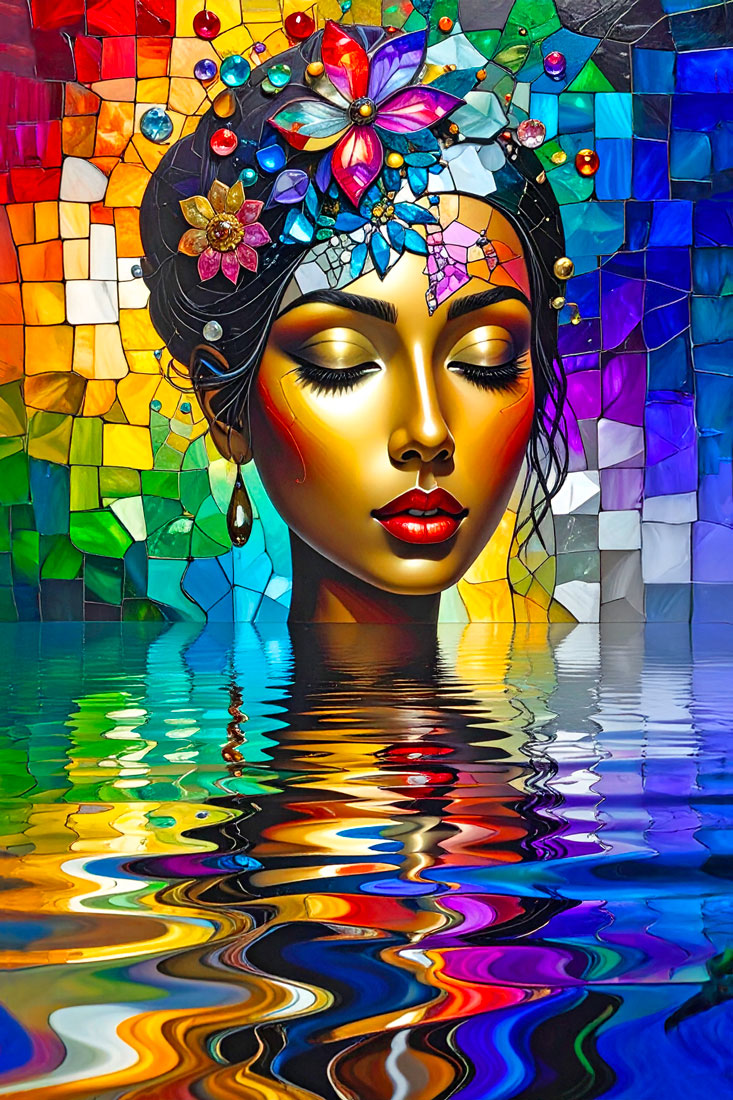 ET1125-46 HUMAN ESSENCE