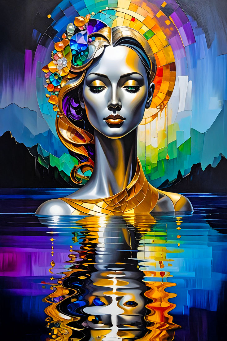 ET1125-47 HUMAN ESSENCE