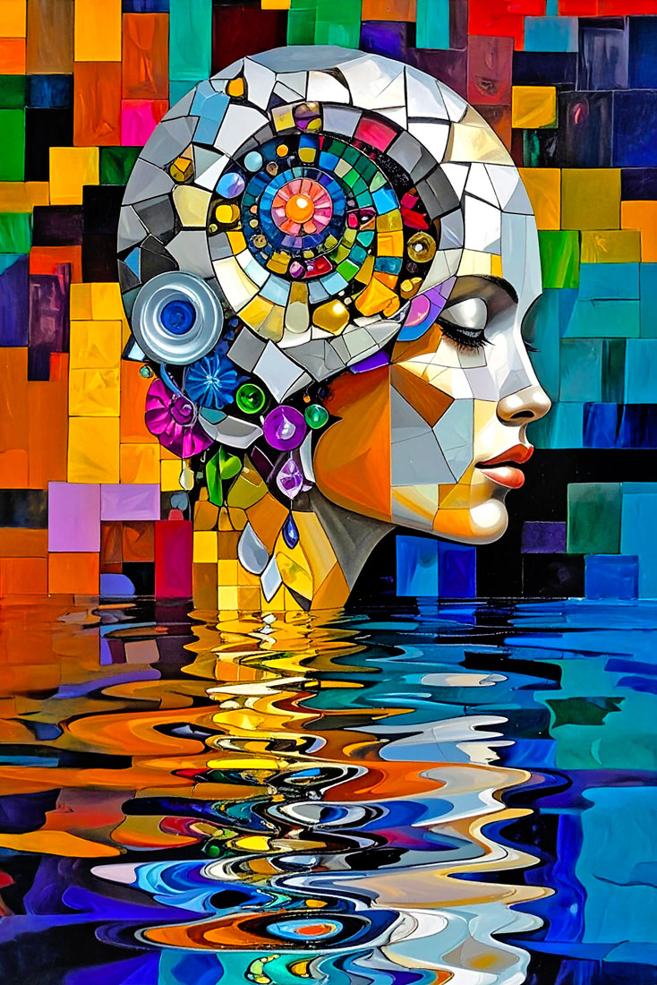 ET1125-49 HUMAN ESSENCE