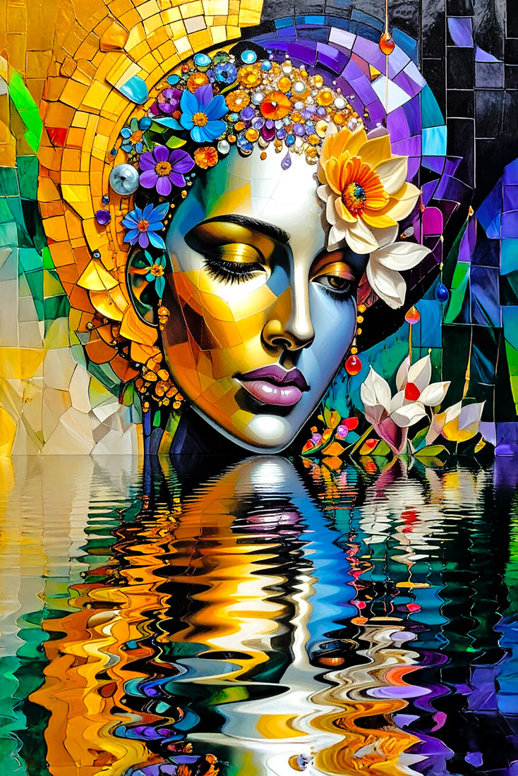 ET1125-50 HUMAN ESSENCE