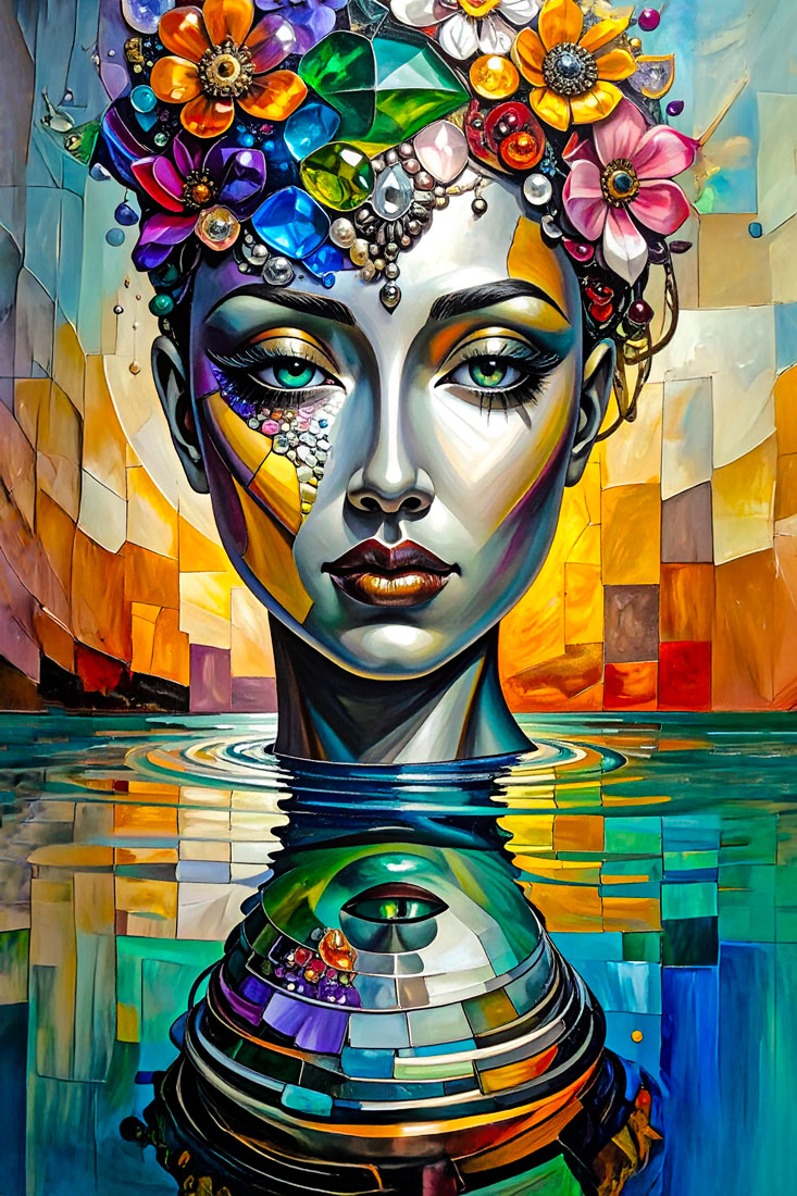 ET1125-51 HUMAN ESSENCE