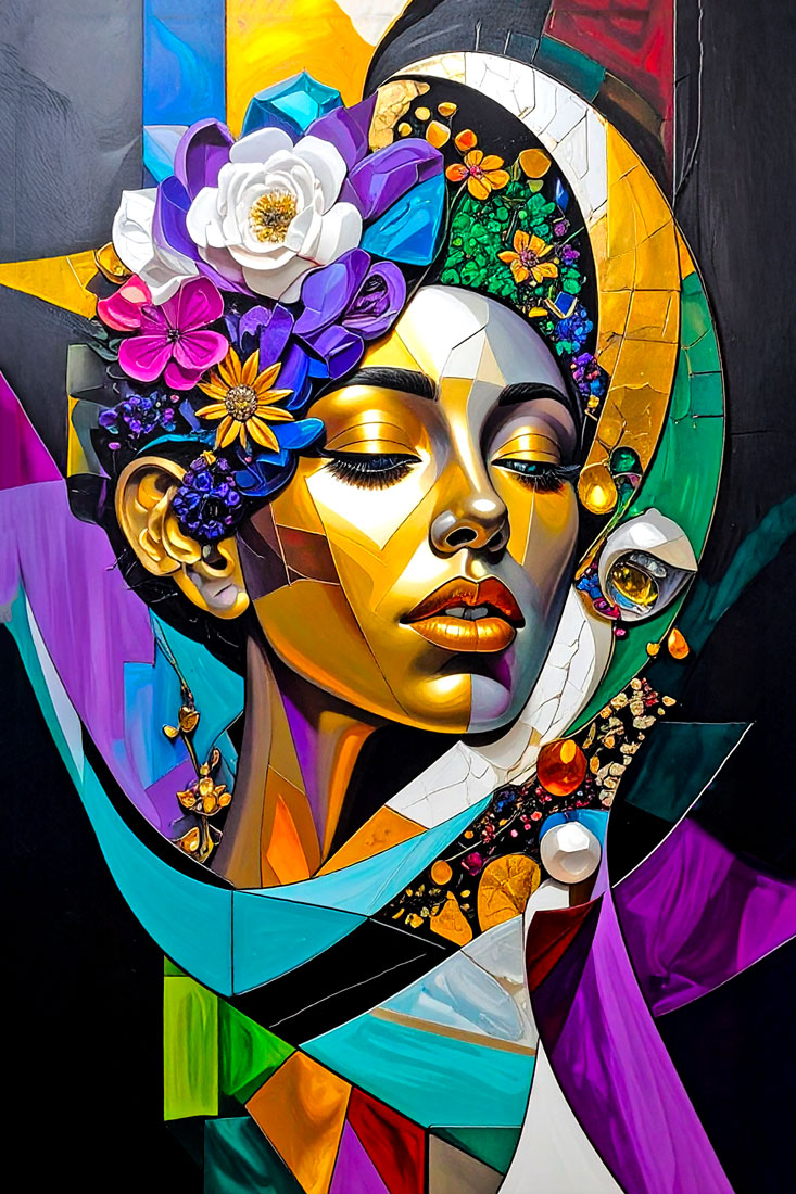 ET1125-53 HUMAN ESSENCE