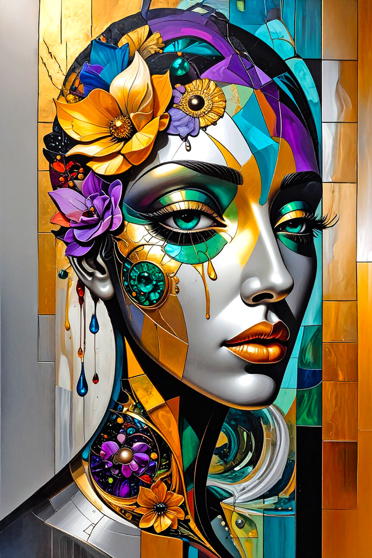 ET1125-54 HUMAN ESSENCE