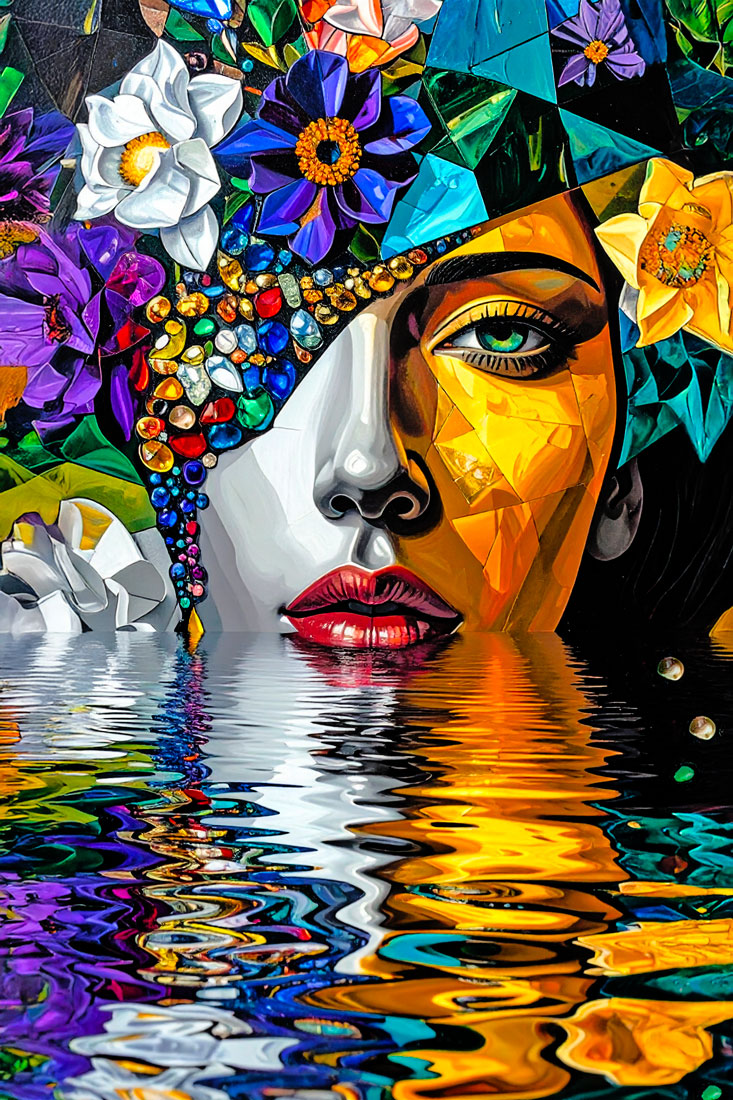 ET1125-55 HUMAN ESSENCE