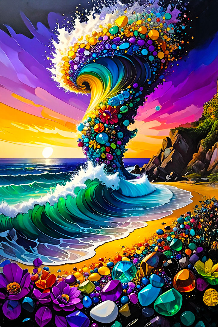 ET1125-66 CONCEPTUAL HORIZONS