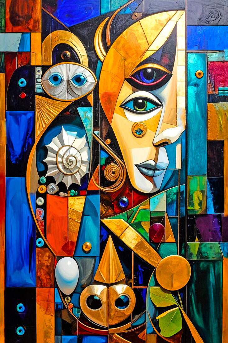ET1225-13 ABSTRACT PRESENCE