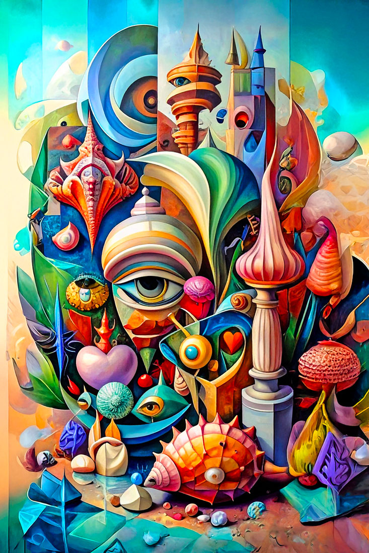 ET1225-164 ABSTRACT PRESENCE