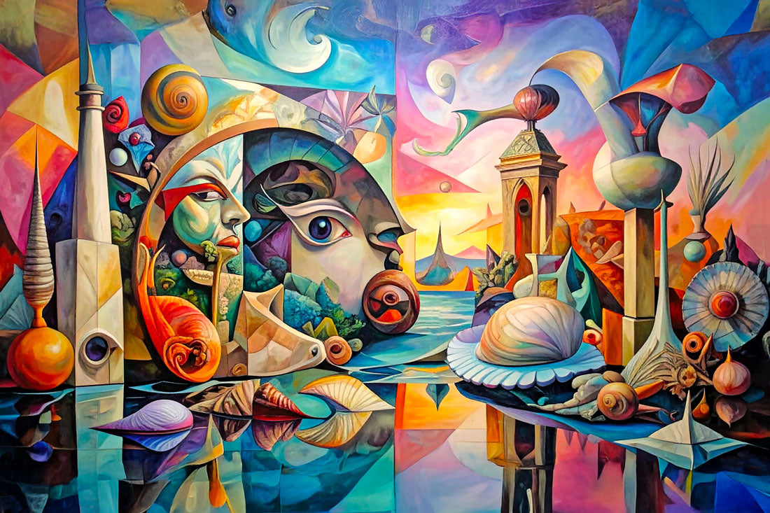 ET1225-208 - ABSTRACT PRESENCE