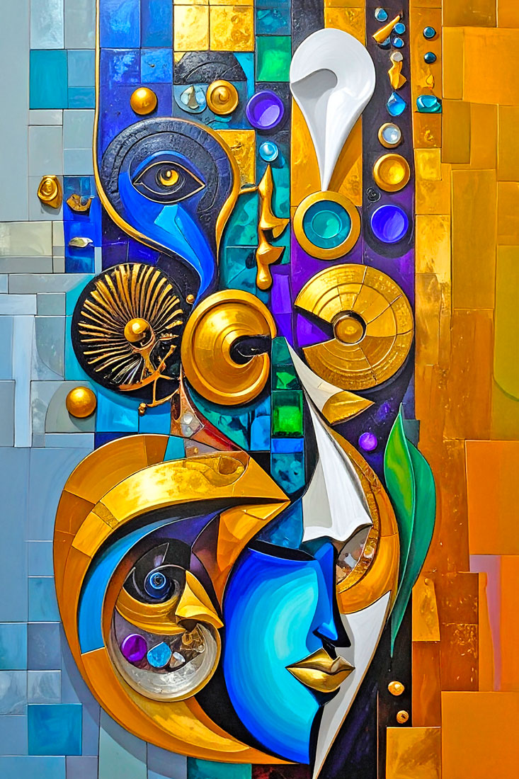 ET1225-21 ABSTRACT PRESENCE