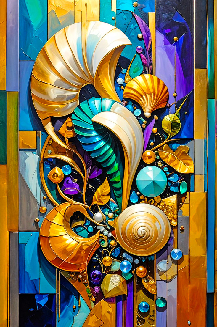 ET1225-48 ABSTRACT PRESENCE