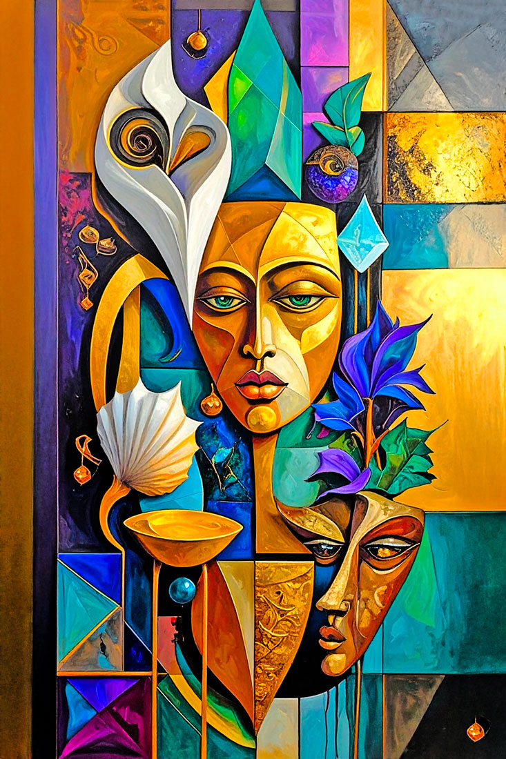 ET1225-49 ABSTRACT PRESENCE