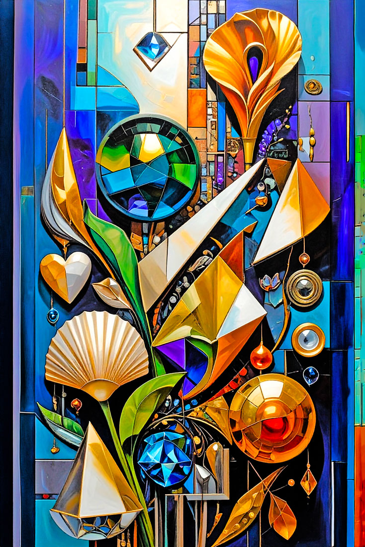 ET1225-6 ABSTRACT PRESENCE