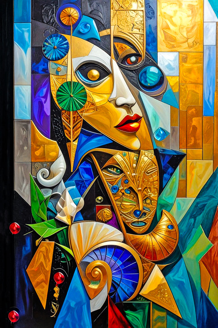 ET1225-8 ABSTRACT PRESENCE