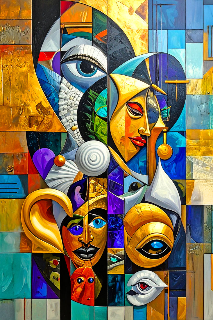 ET1225-9 ABSTRACT PRESENCE