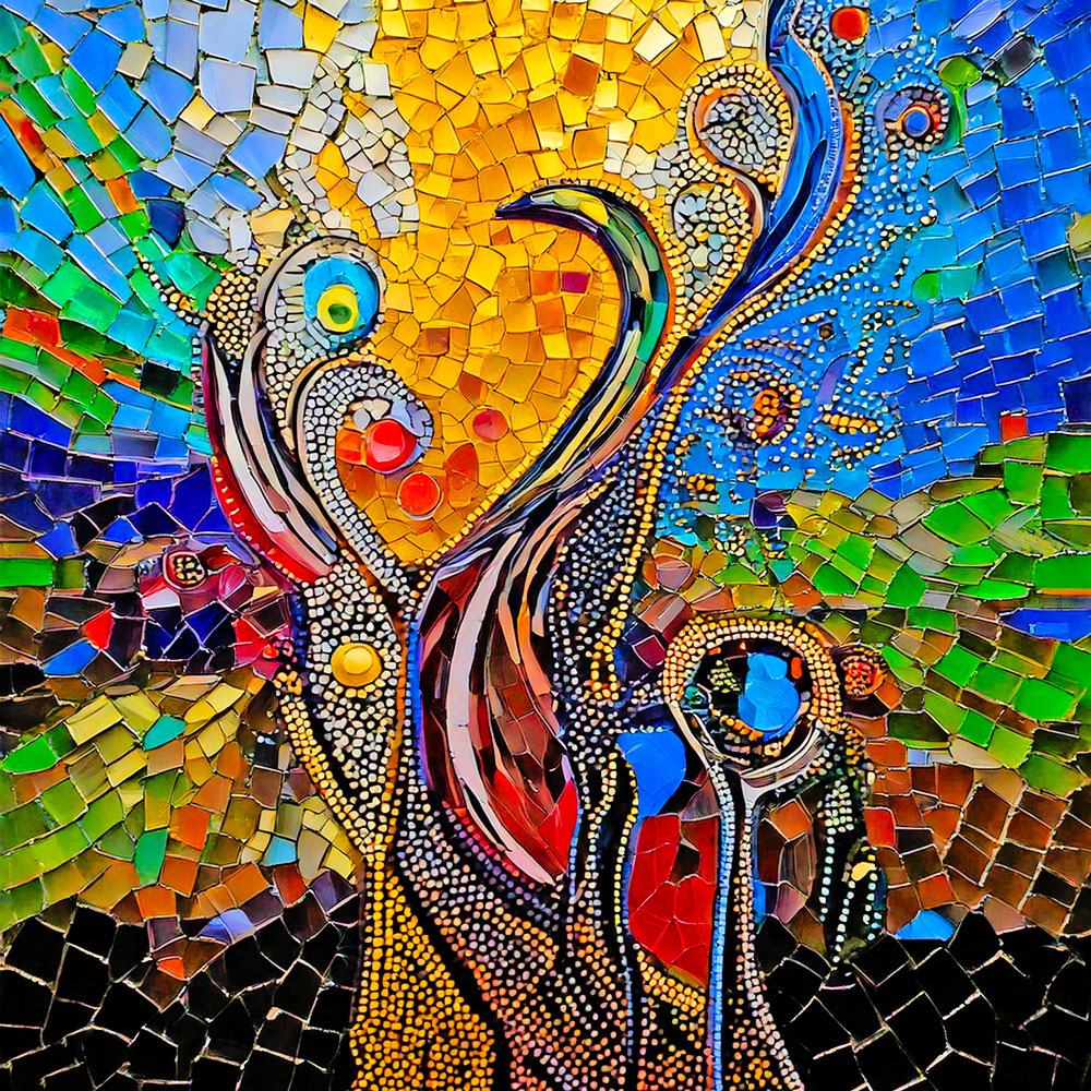 ET_1278 ETHEREAL QUADRANTS