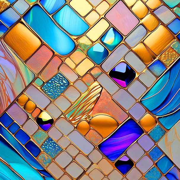 ET_1327 – ETHEREAL QUADRANTS