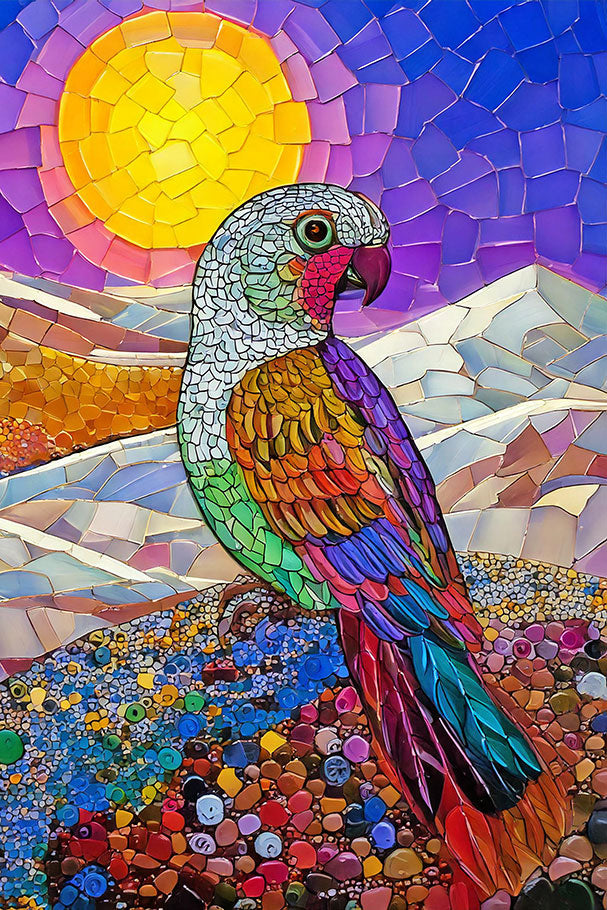 ET_1577 – MOSAIC HARMONY