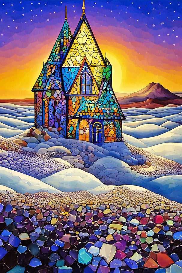 ET_1583 – MOSAIC HARMONY