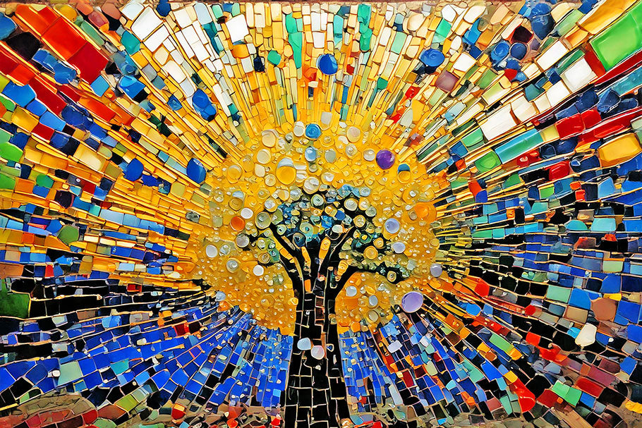 ET_1663 – MOSAIC HARMONY
