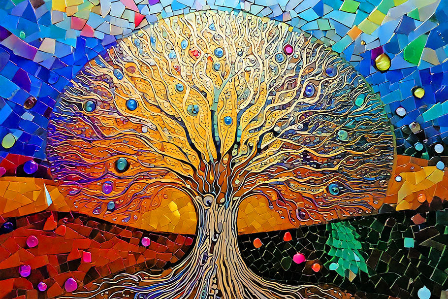 ET_1669 – MOSAIC HARMONY