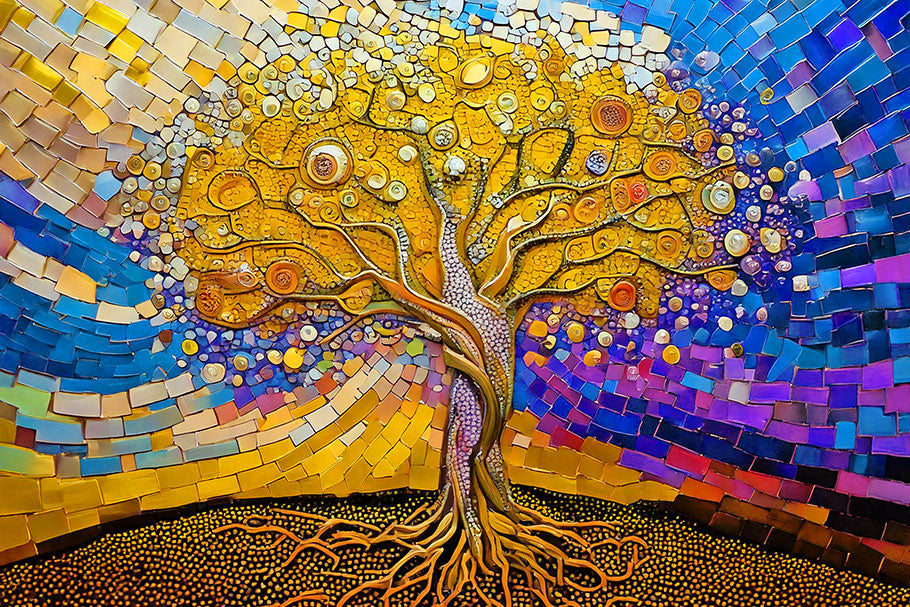 ET_1671 – MOSAIC HARMONY