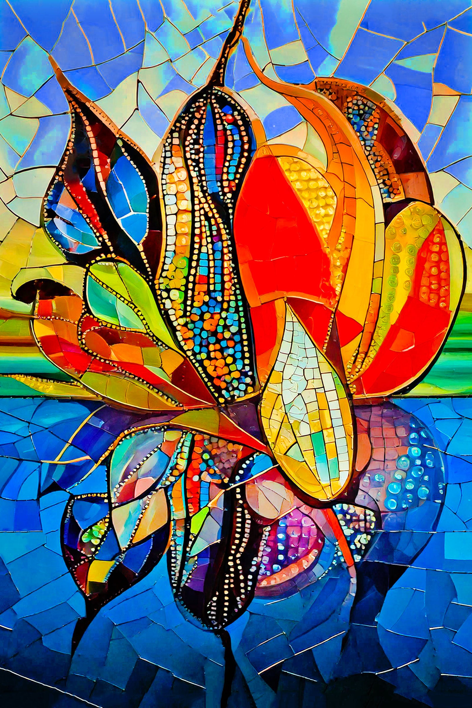 ET_1676 – FLORA DESIGN