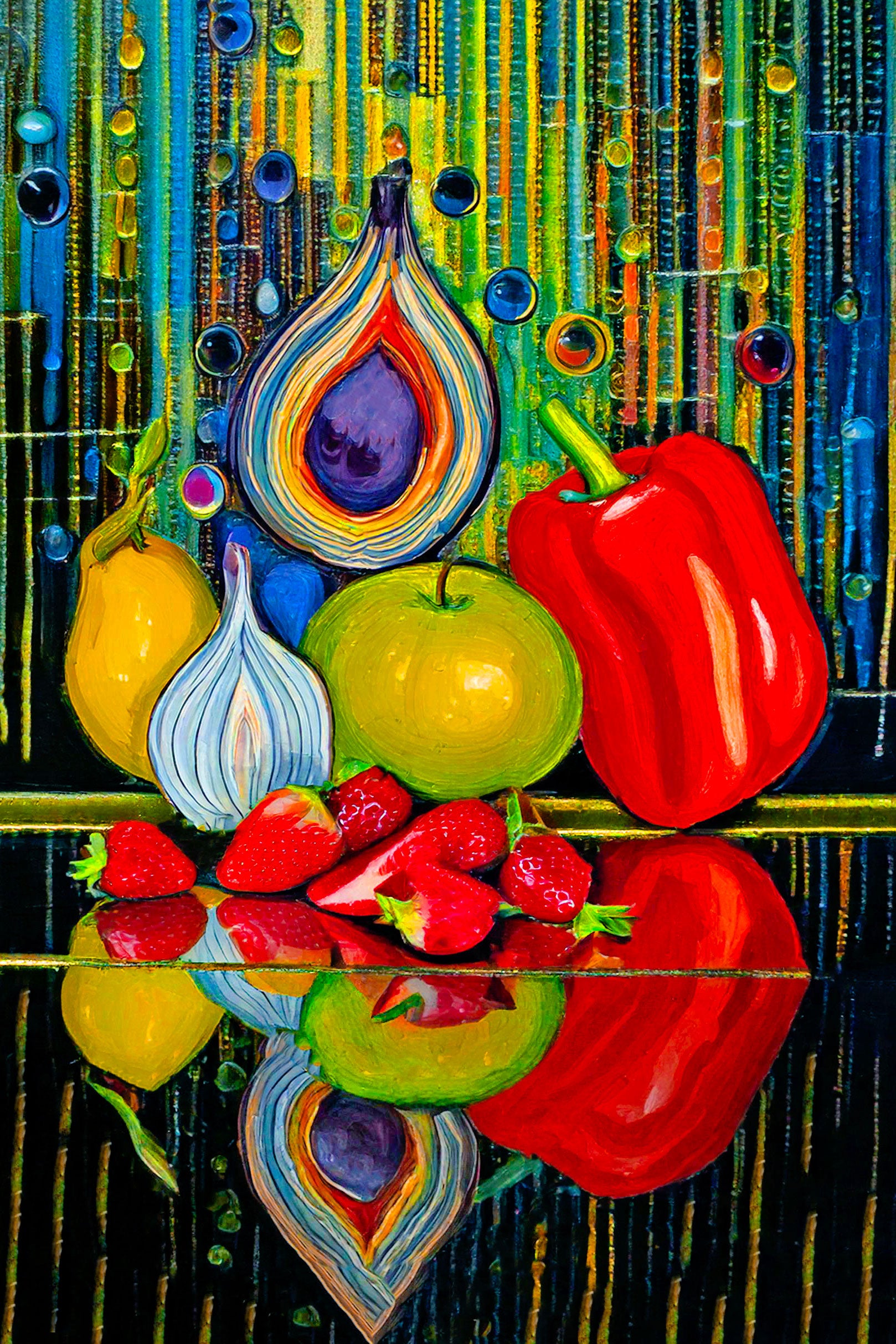 ET_1699 – FLORA DESIGN
