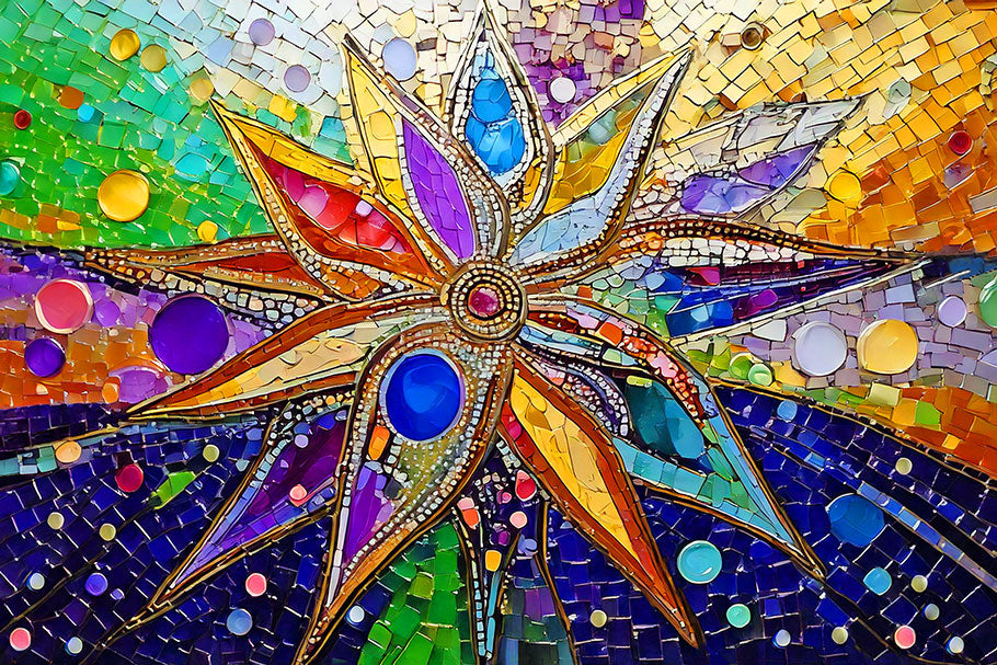 ET_1907 – MOSAIC HARMONY