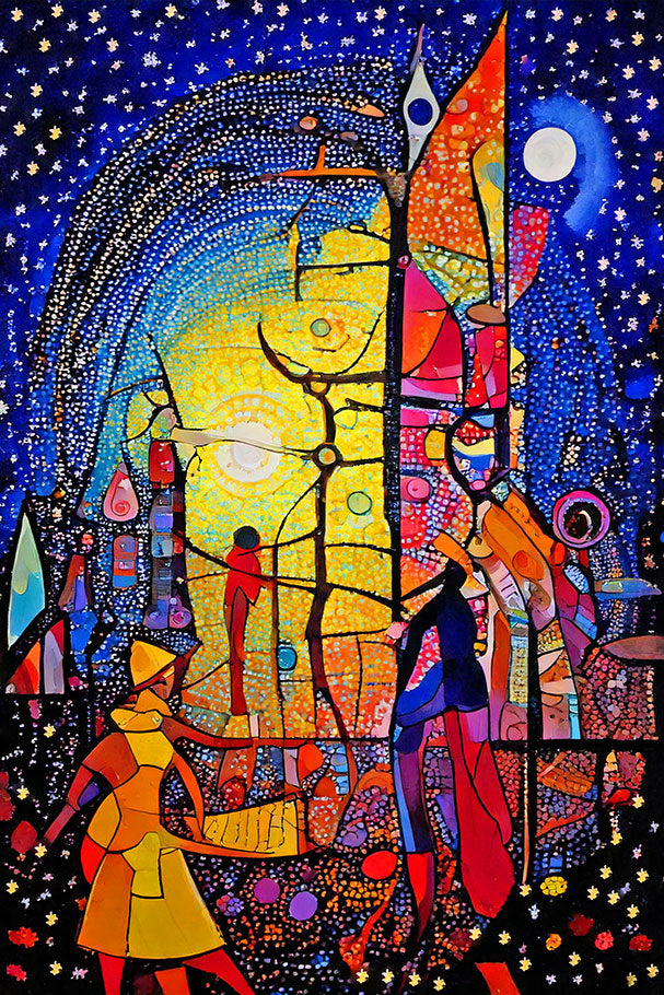 ET_1940 – HUMAN ESSENCE