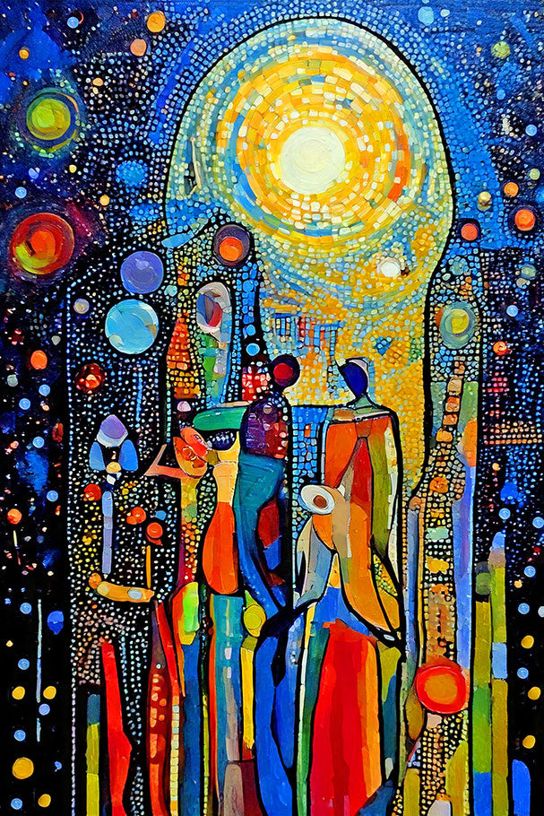ET_1946 – HUMAN ESSENCE
