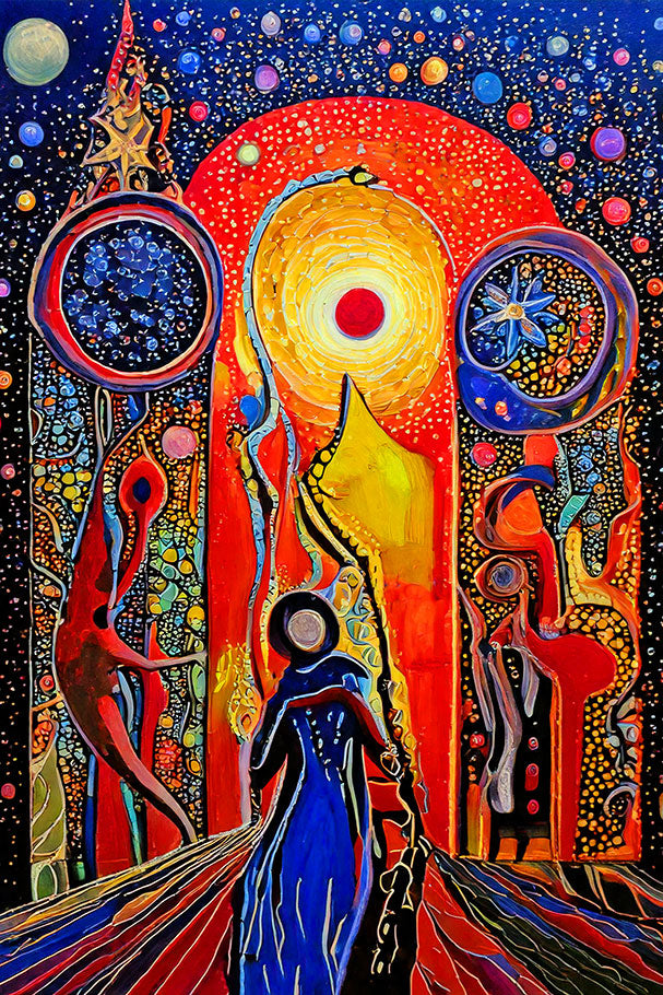 ET_1951 – HUMAN ESSENCE