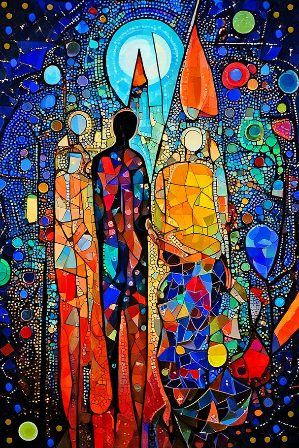 ET_1973 – HUMAN ESSENCE